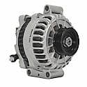 Alternator: Remanufactured, 135 Amps