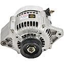 Premium 100% Remanufactured Alternator