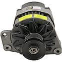 Alternator: Remanufactured, 65 Amps