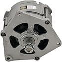 Alternator: Remanufactured, 35 Amps