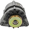 Alternator: Remanufactured, 65 Amps