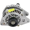 Alternator: Remanufactured, 90 Amps