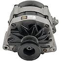 Alternator: Remanufactured, 105 Amps