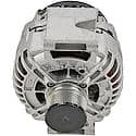 Alternator: Remanufactured, 200 Amps