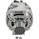 Alternator: Remanufactured, 150 Amps