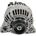 Alternator: Remanufactured, 150 Amps