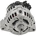 Alternator: Remanufactured, 90 Amps