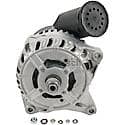 Alternator: Remanufactured, 140 Amps