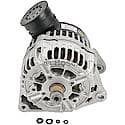 Alternator: Remanufactured, 150 Amps