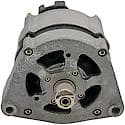 Alternator: Remanufactured, 70 Amps