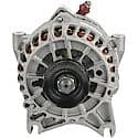 Alternator: New, 135 Amps