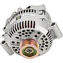 Alternator: New, 130 Amps