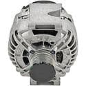 Alternator: New, 200 Amps