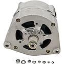 Alternator: Remanufactured, 115 Amps