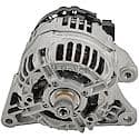 Alternator: Remanufactured, 90 Amps