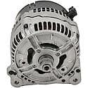 Alternator: Remanufactured, 120 Amps