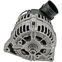 Alternator: Remanufactured, 150 Amps