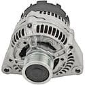 Alternator: Remanufactured, 90 Amps