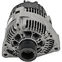 Alternator: Remanufactured, 90 Amps