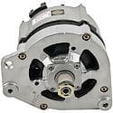 Alternator: Remanufactured, 90 Amps, 2 Year Limited Warranty