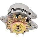 Premium 100% Remanufactured Alternator