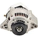 Premium 100% Remanufactured Alternator