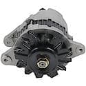 Premium 100% Remanufactured Alternator