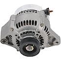 Premium 100% Remanufactured Alternator