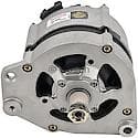 Alternator: Remanufactured, 90 Amps