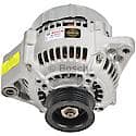 Premium 100% Remanufactured Alternator