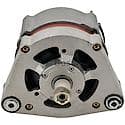 Alternator: Remanufactured, 90 Amps