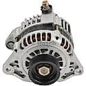 Alternator: Remanufactured, 90 Amps