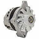 Alternator: Remanufactured, 100 Amps