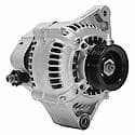 Alternator: Remanufactured, 70 Amps