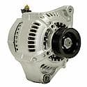 Alternator: Remanufactured, 70 Amps