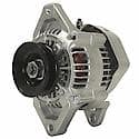 Alternator: Remanufactured, 45 Amps