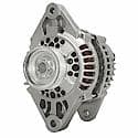 Alternator: Remanufactured, 70 Amps