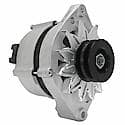 Alternator: Remanufactured, 90 Amps