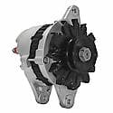 Alternator: Remanufactured, 45 Amps