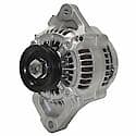 Alternator: Remanufactured, 50 Amps