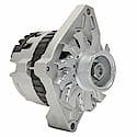 Alternator: New, 105 Amps