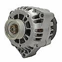 Alternator: New, 100 Amps