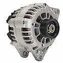 Alternator: New, 105 Amps