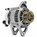 Alternator: New, 90 Amps