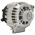 Alternator: New, 100 Amps