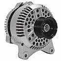 Alternator: New, 130 Amps