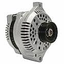 Alternator: New, 110 Amps