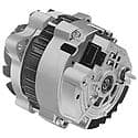 Alternator: Remanufactured, 100 Amps