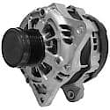 Alternator Remanufactured Premium