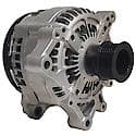 Alternator Remanufactured Premium